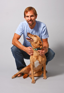 Dr. Ernie Ward Dr. Ernie Ward